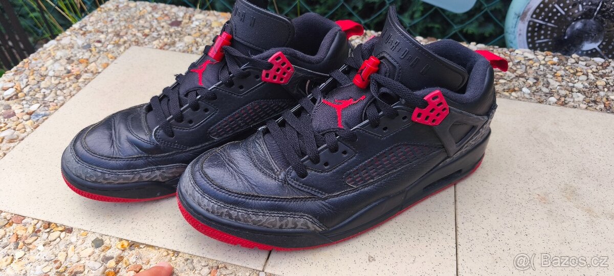 Pánské boty Jordan 44.5 - 5