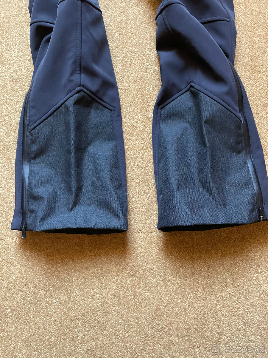 Lyžařské kalhoty dámské zn. PEAK PERFORMANCE - 5