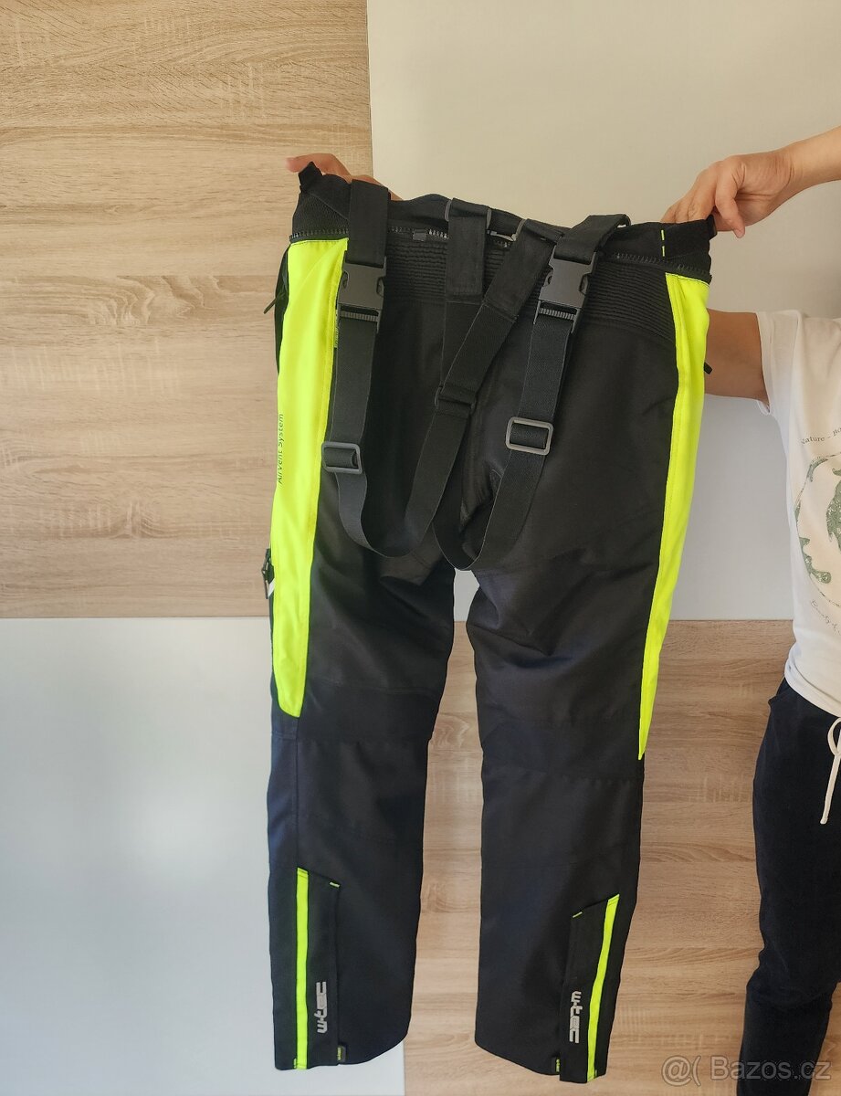 Nové dámské kalhoty W-TEC Spirital Lady, velikost M - 5