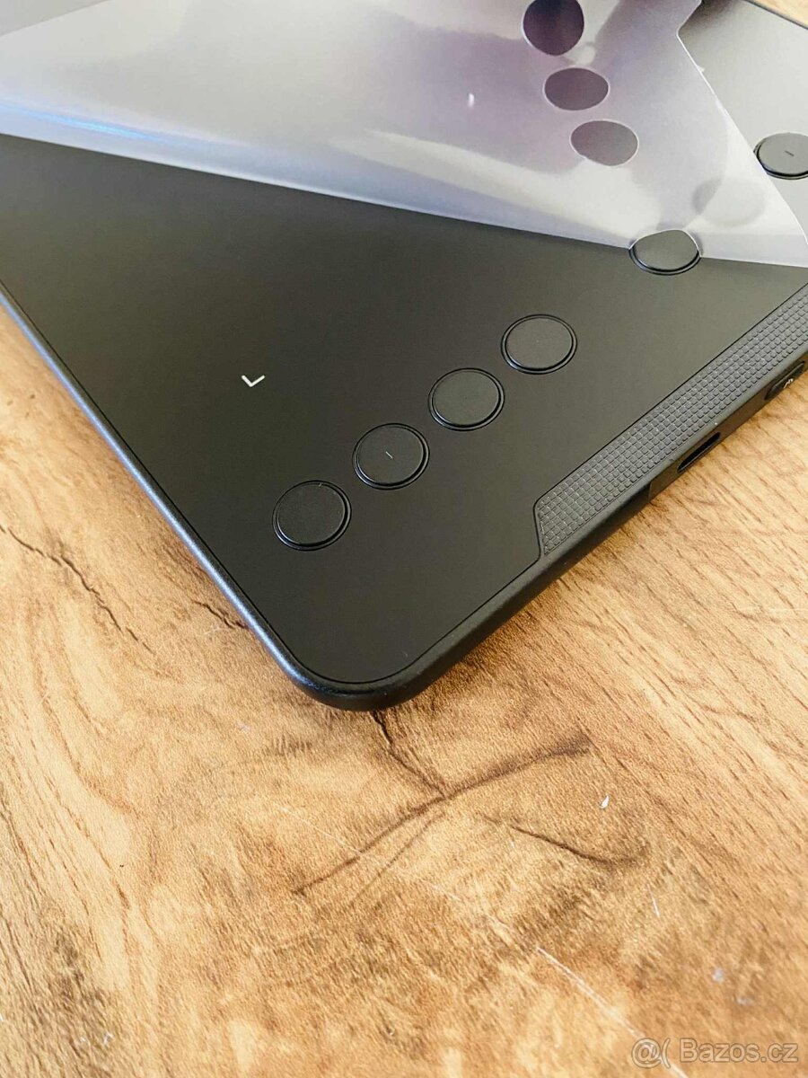Grafický tablet XPPen Deco mini7 W - 5