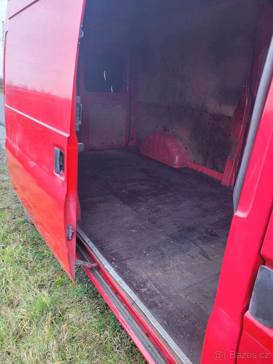 Ford Transit 2.2 TDCI 81kw - 5