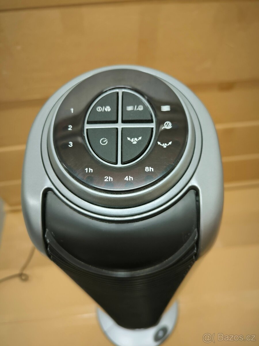 Ventilátor Bionaire - 5