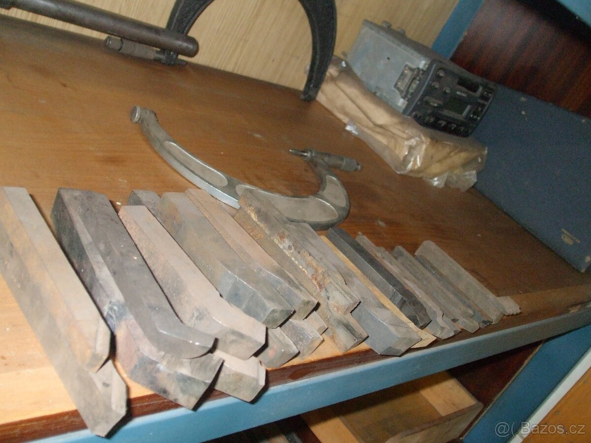 ruční elektronářadí - 5