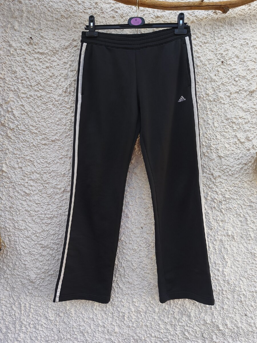 Dámské tepláky Adidas vel.M - 5