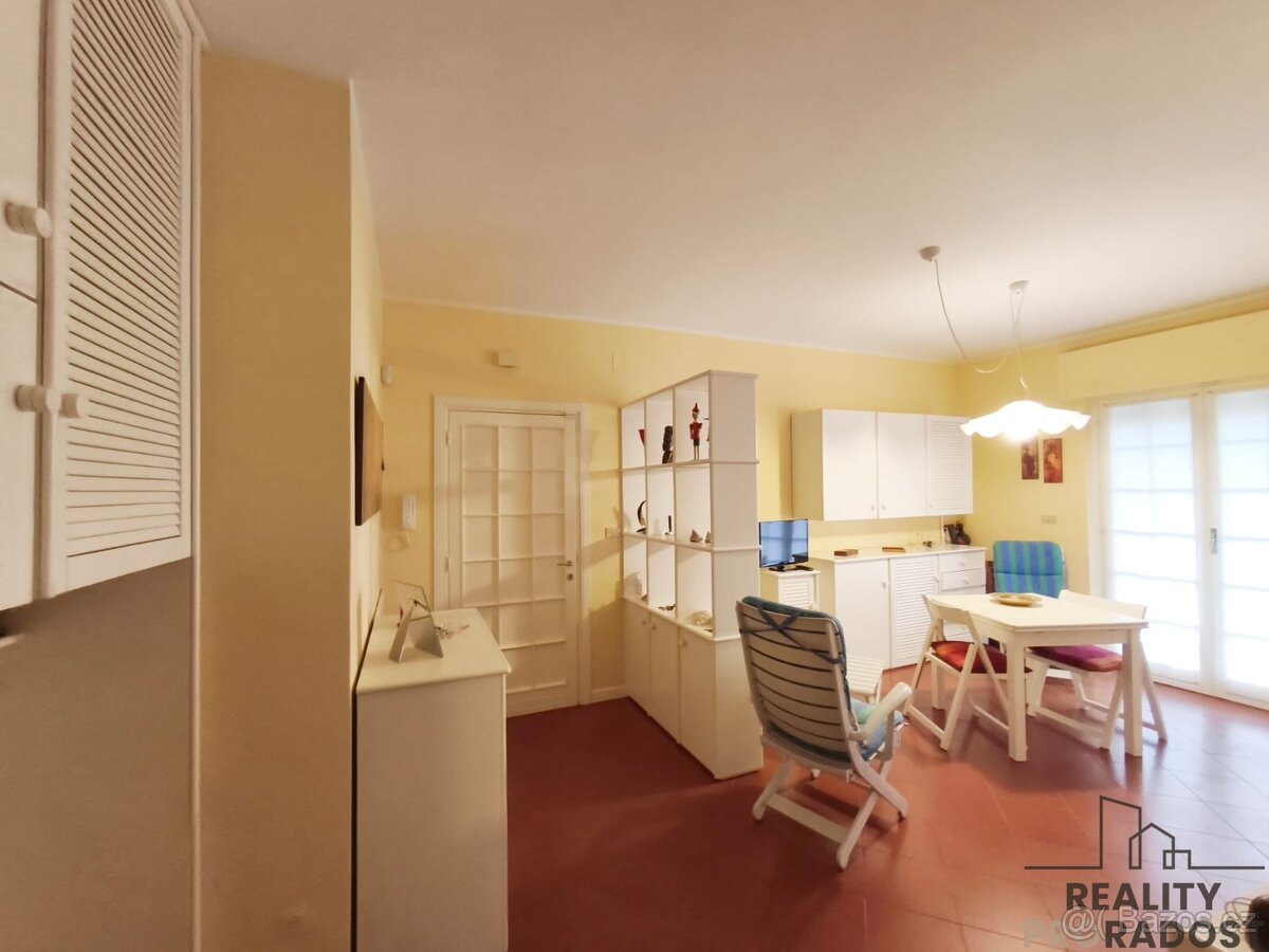 Byt 1+KK, 38m², Viale Tevere, Silvi Marina - 5