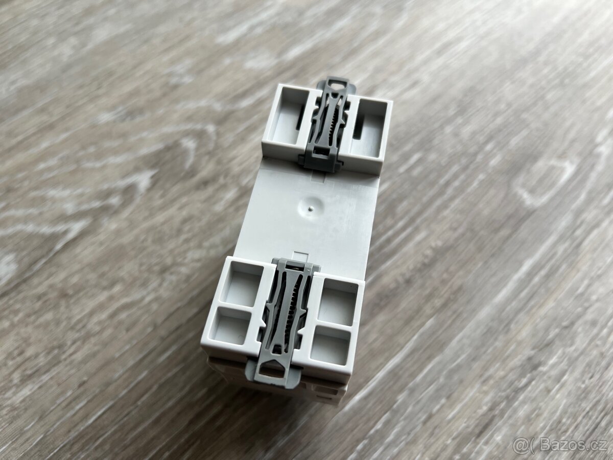 Legrand 412630 časový spínač na DIN lištu - 5