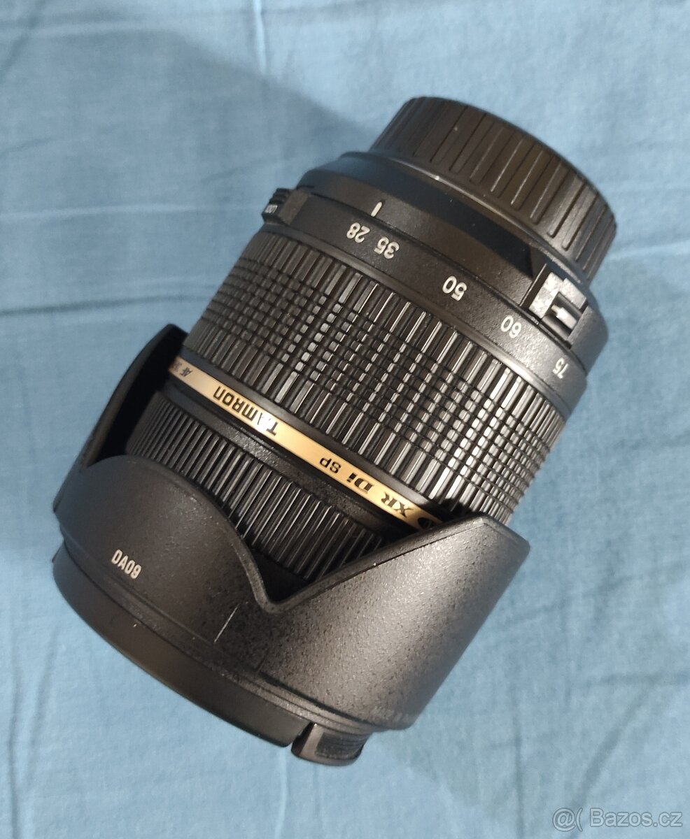 tamron - 5