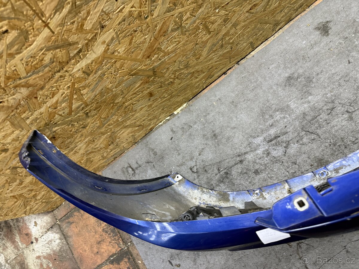 Predni naraznik Bmw X1 2012 MSPORT MPAKET - 5