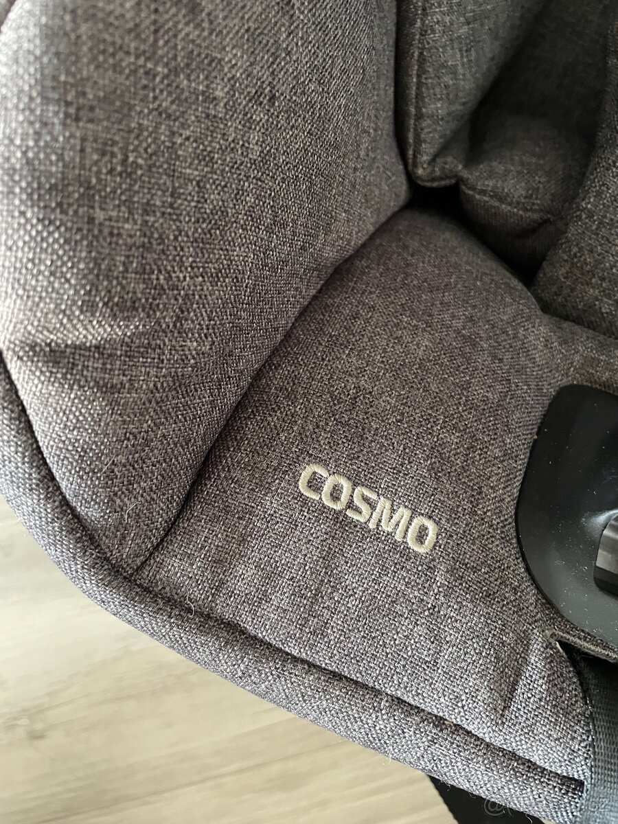 Autosedačka avionaut - 5