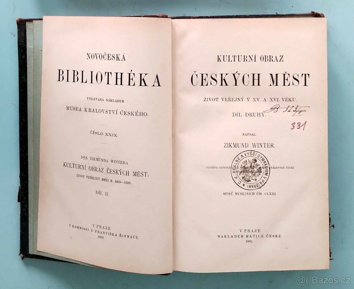 Starý místopis české země_02 - 5