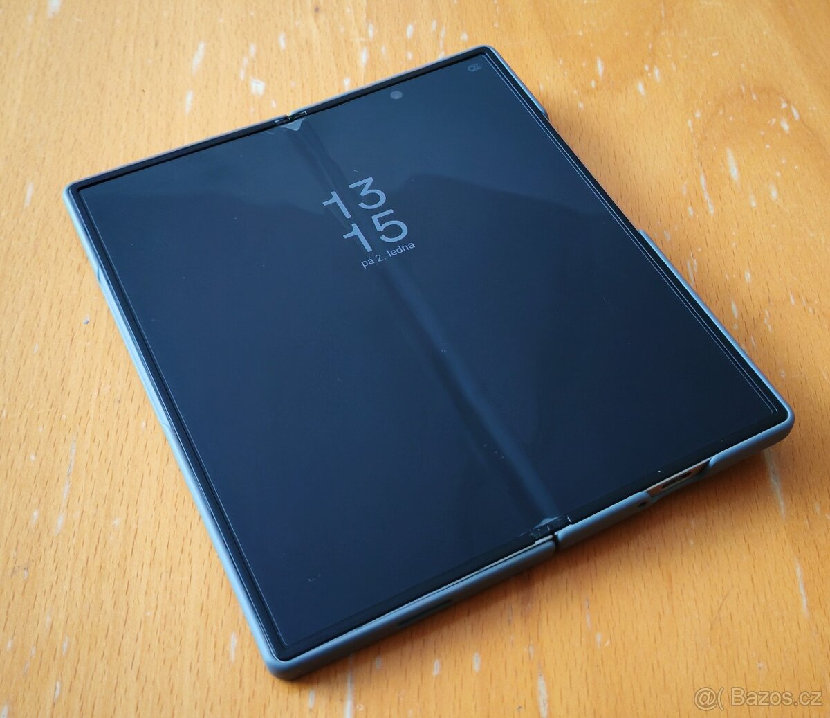 Samsung Z Fold 6 + originální pouzdro se stylusem - 5