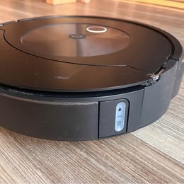 Irobot Roomba j7 v záruce (vysavač s mopem 2v1) - 5