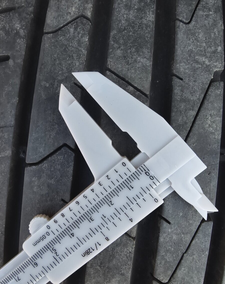 4ks Pneu Hankook Ventus Prime 3 - 185/60/15 - 5