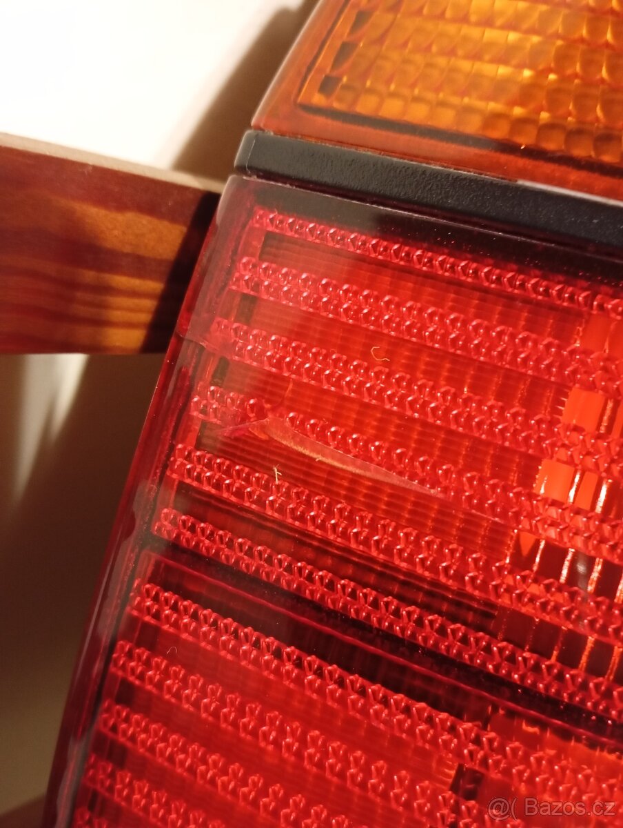 Zadní světla golf mk3 - 5