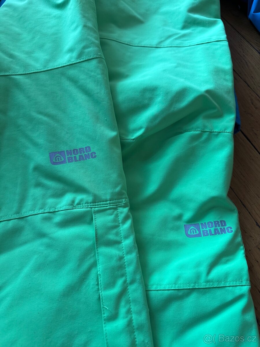 Lyžařský komplet -junior - 5