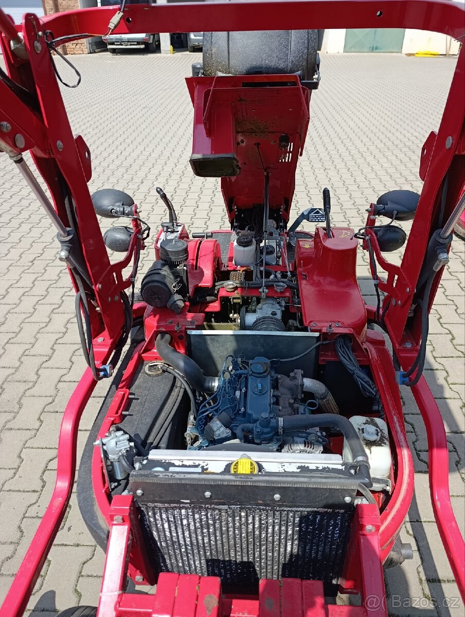 Gianni Ferrari PG 220 - 5