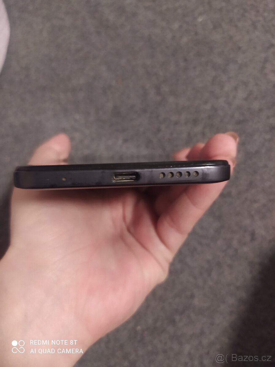 Xiaomi note 11 64GB - 5