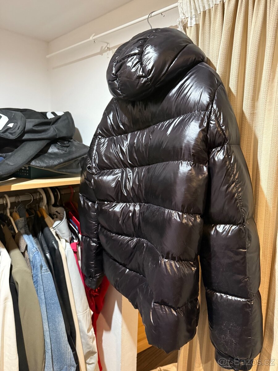 Bunda Moncler - 5