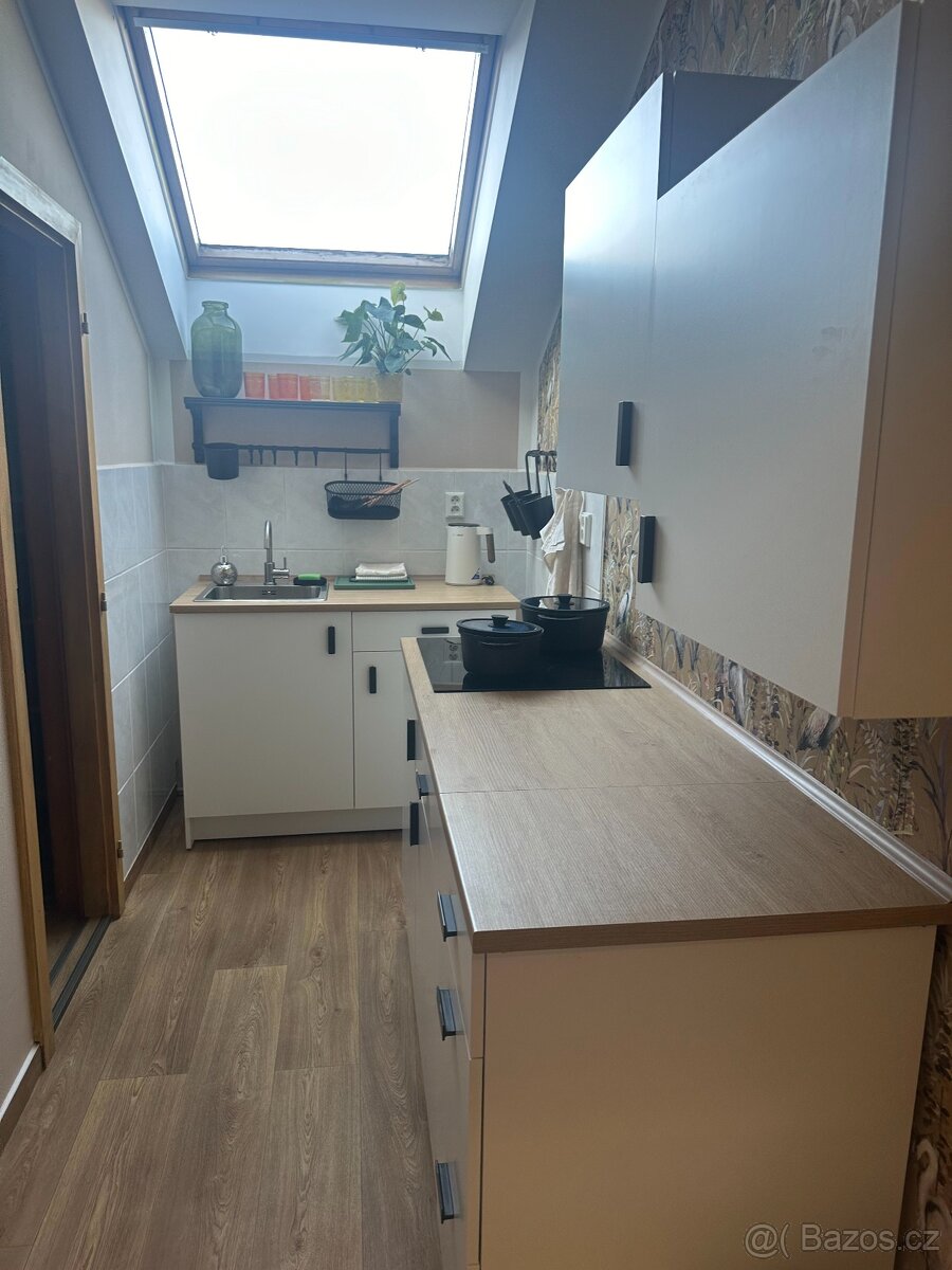 Bydlení pro studenty a mladé pracující blízko centra Opavy - 5