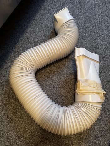 Mobilní klimatizace - 5