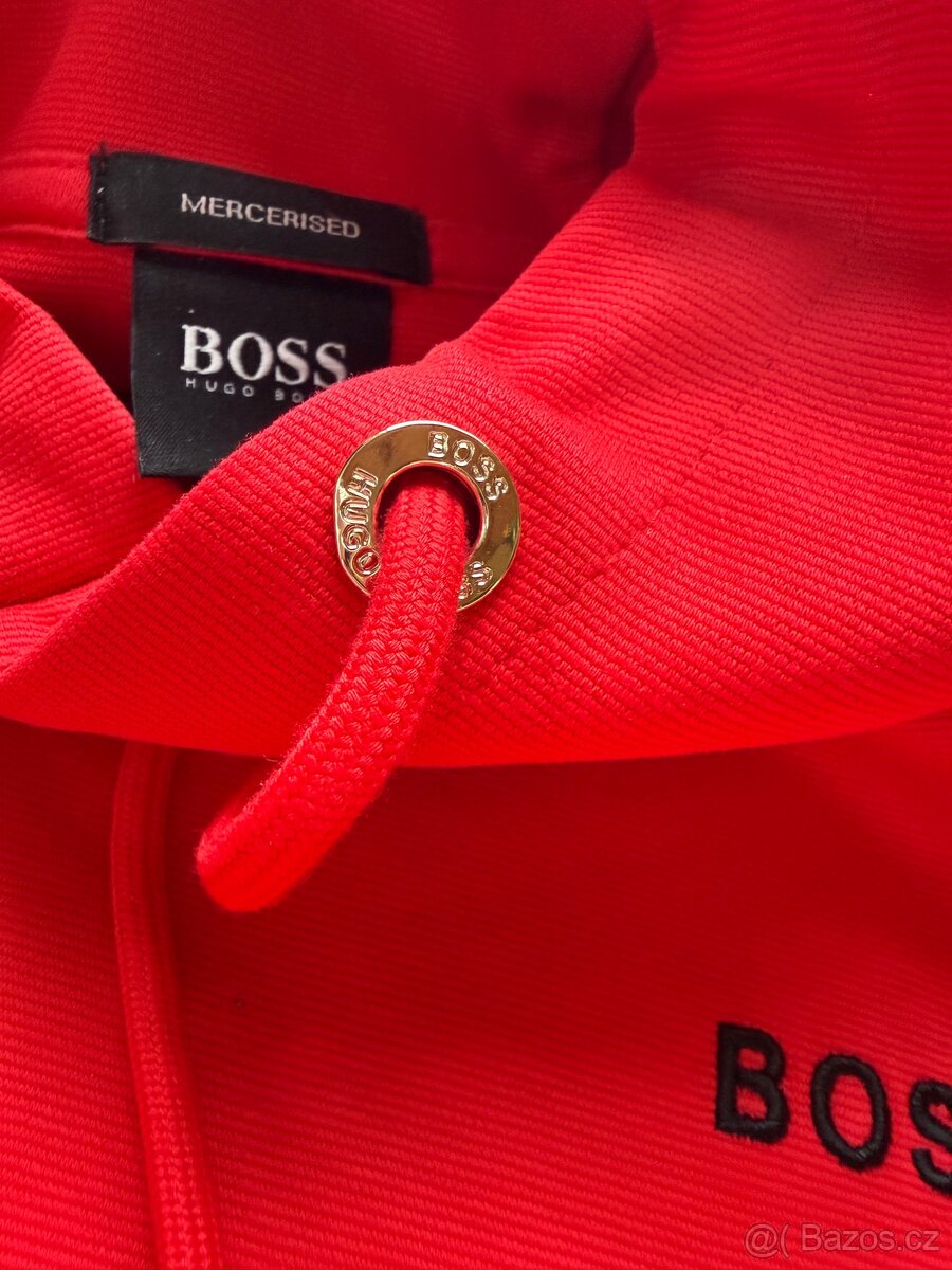 Mikina Hugo BOSS - 5