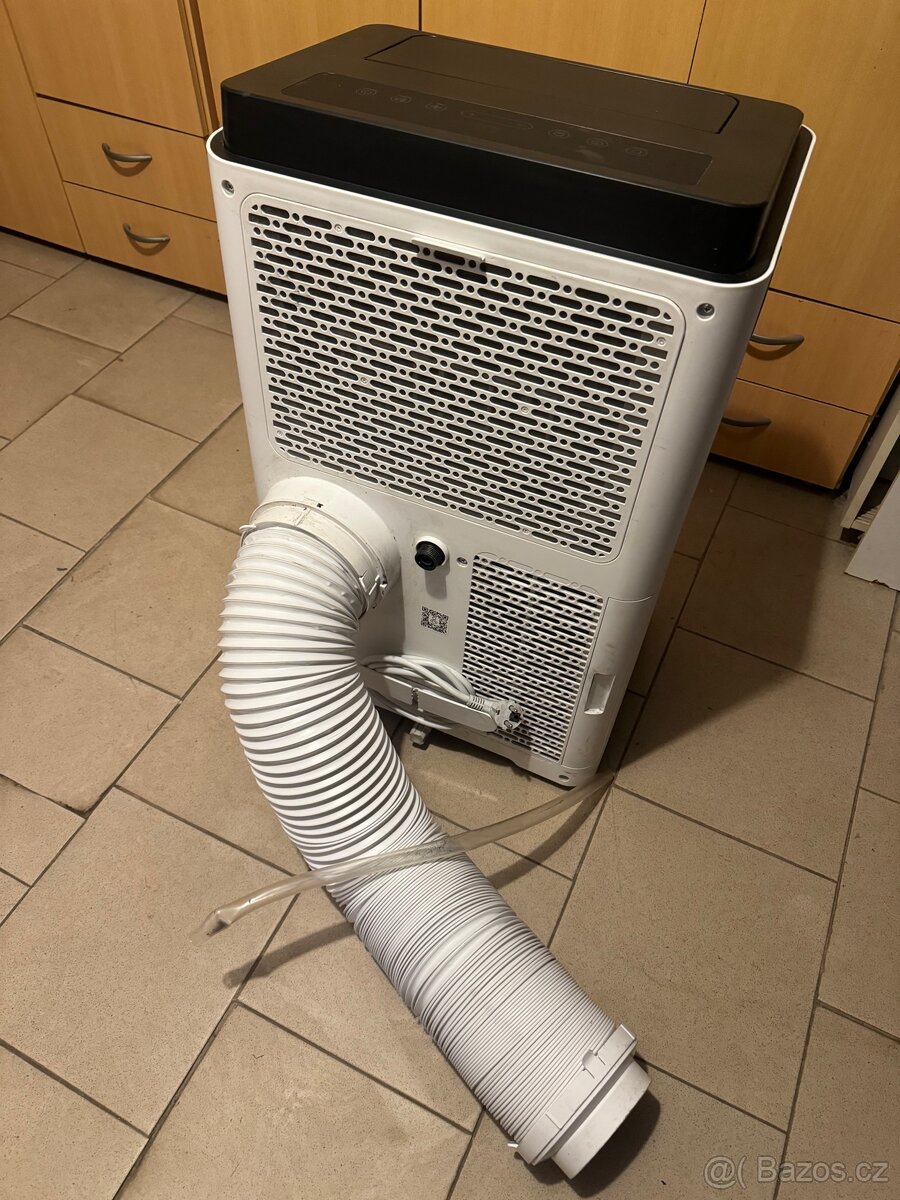 Přenosná klimatizace sencor - 5