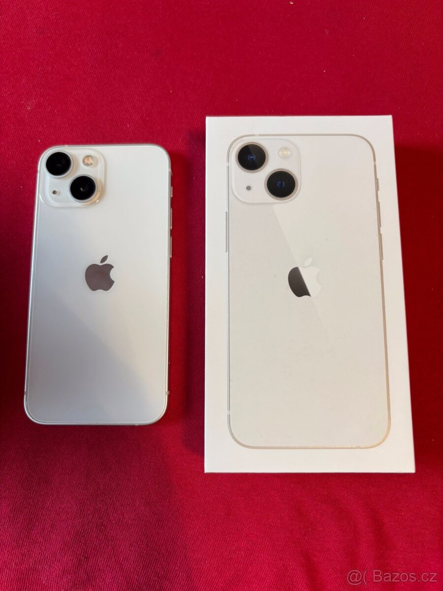 i phone 13 mini 128 gb - 5