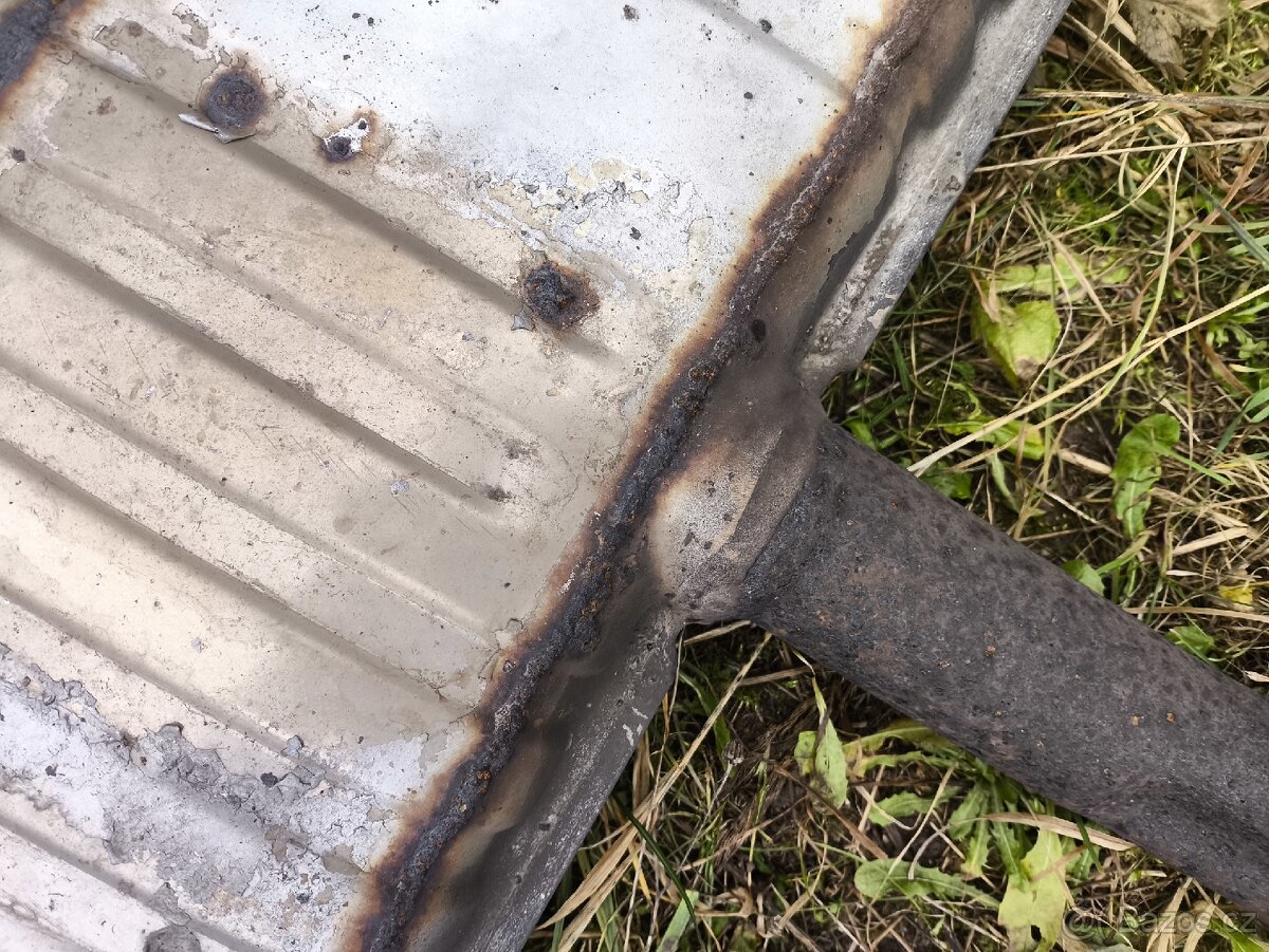 Vyfuk Audi tt, 8n, 4x4 - 5