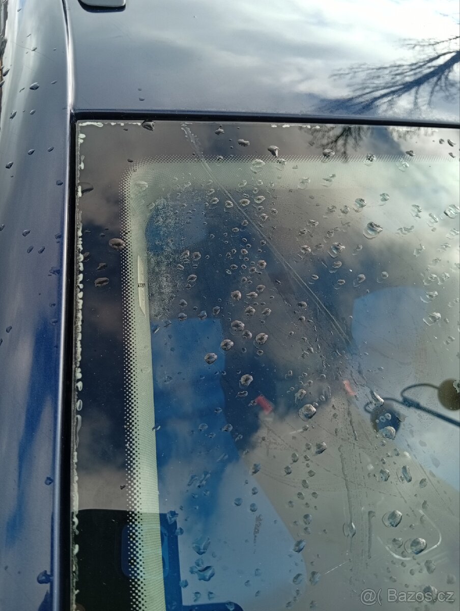 Prodam nebo vyměním Volkswagen golf 5 combi - 5