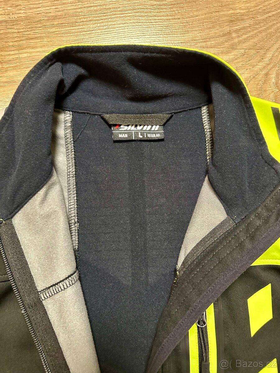 Bunda Silvini vel. L - 5