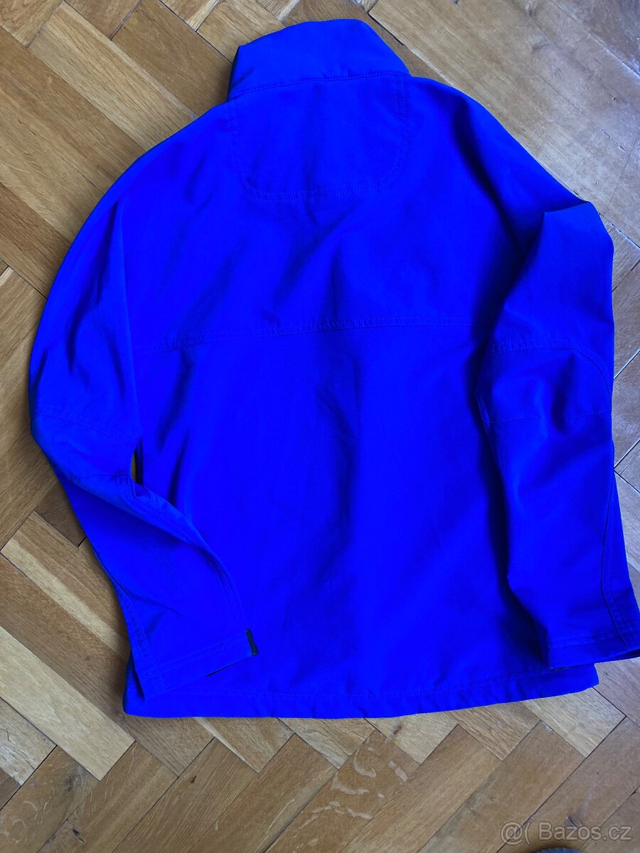 Krásná mikina - bunda s/m - 5