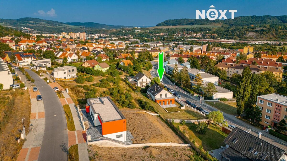 Prodej Rodinný dům, 264㎡ - 5