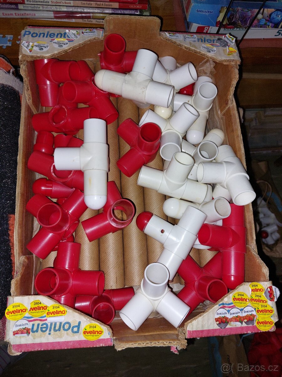 rollpa - papírový nábytek - 5