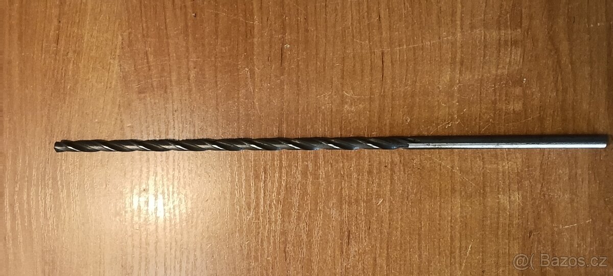 PRODLOUŽENÉ VRTÁKY NOVÉ - 5