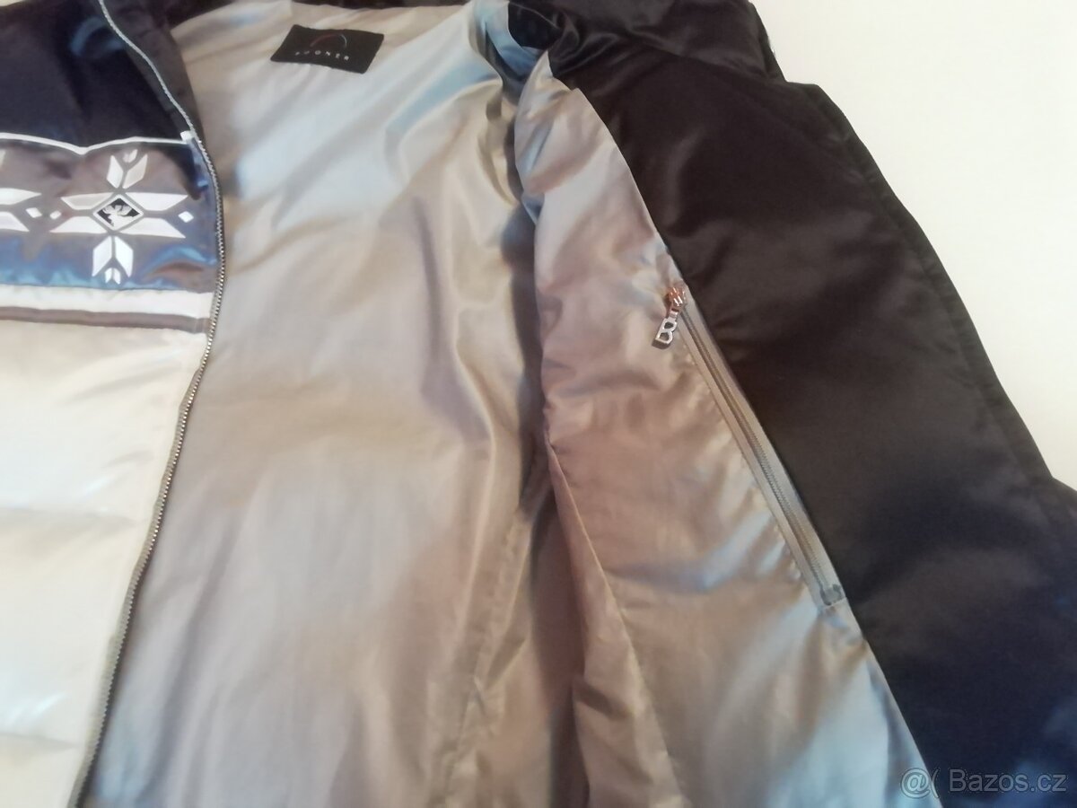 Zimní bunda zn. BONGER - 5