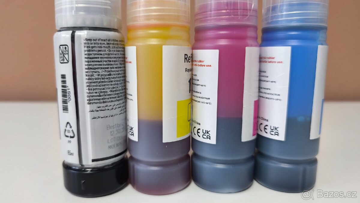 Epson EcoTank L3110 - 5
