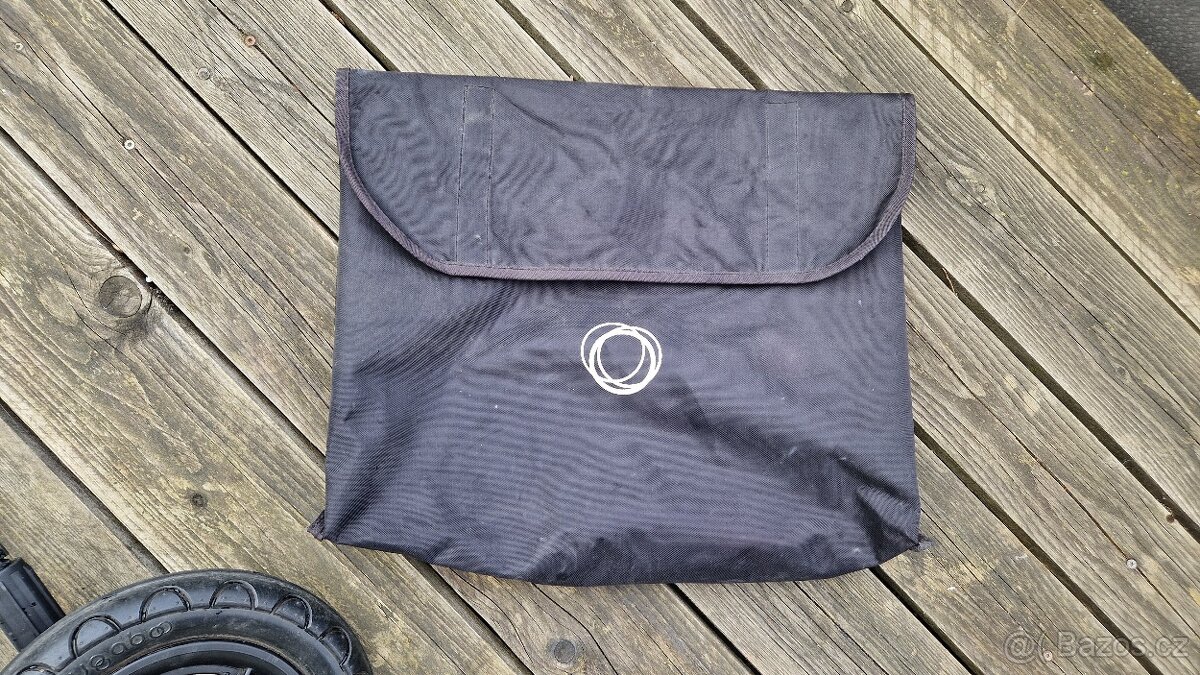 Terénní kola Bugaboo Chameleon - 5