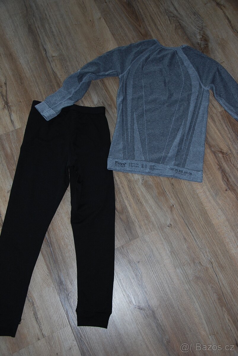 Termoprádlo vel. 128 - 5