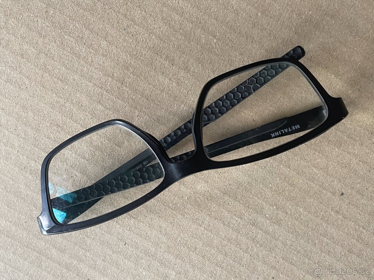 Oakley Metalink dioptrické brýle - 5