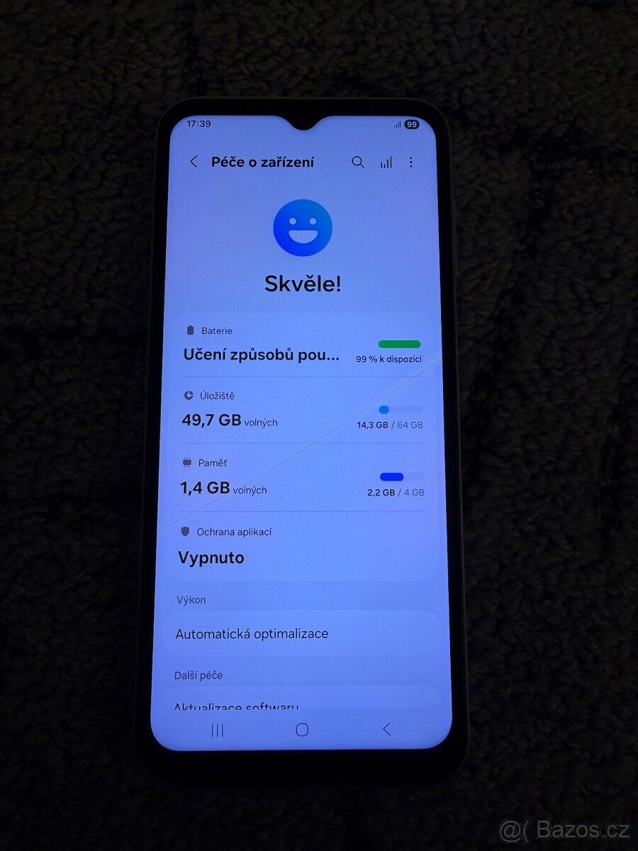 Samsung Galaxy A14 - 5