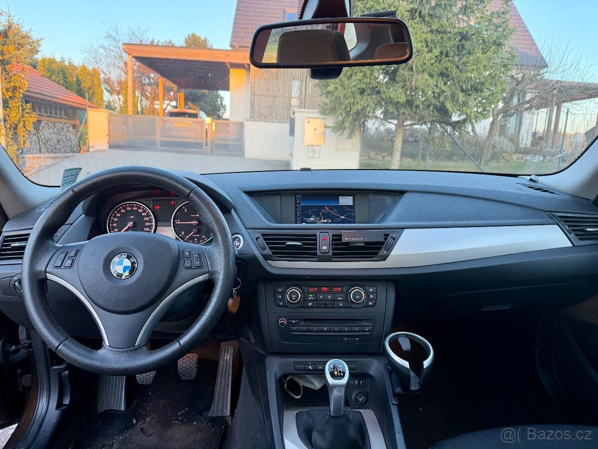 BMW X1 2.0 Xdrive - 5