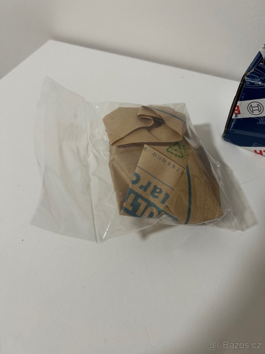 BOSCH ventil regulace tlaku Common Rail – 0281006002 - 5