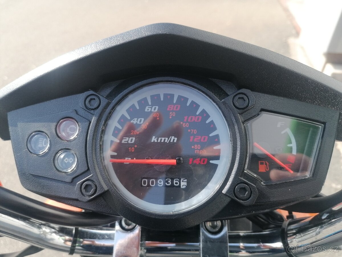 Kentoya HAMMER II - 5