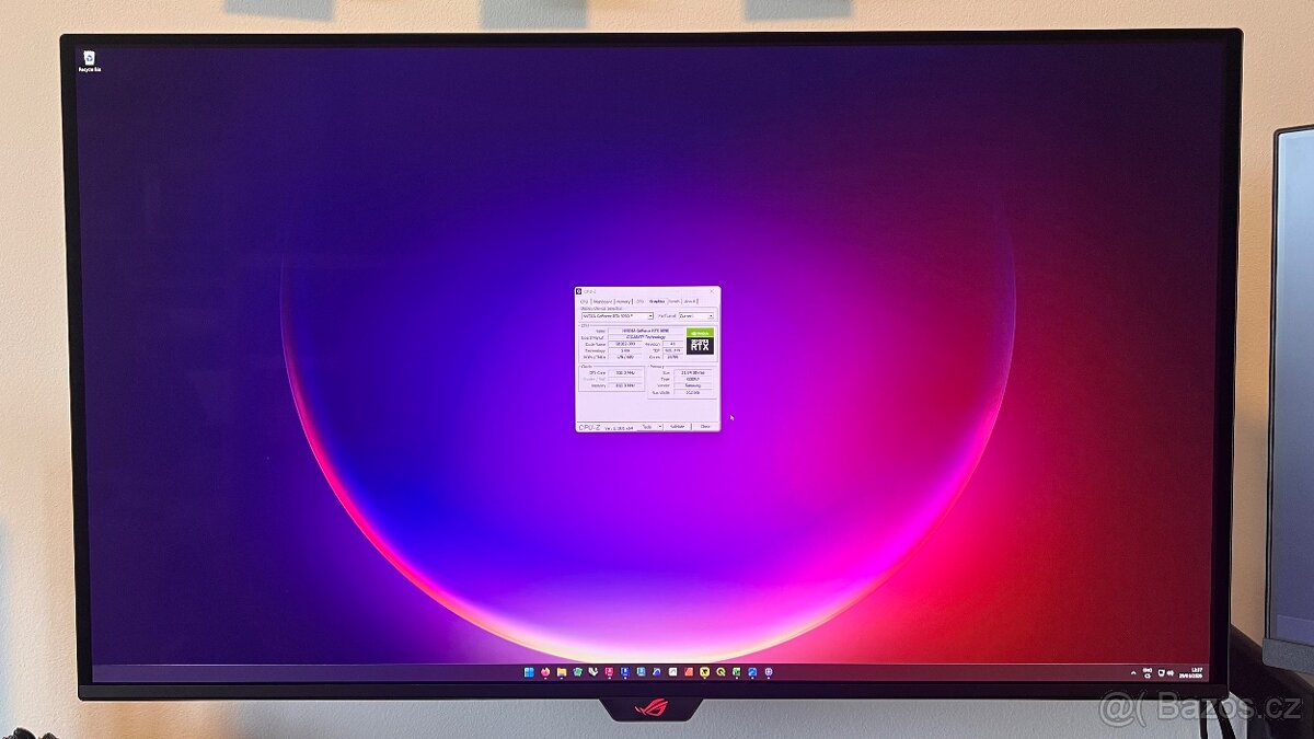 GIGABYTE AORUS GeForce RTX 5090 MASTER 32G - 5