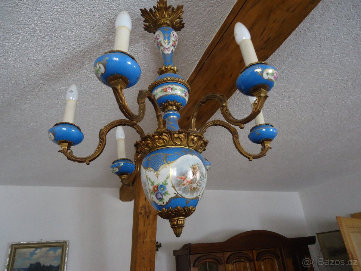 Chalupa u Stříbra - 5