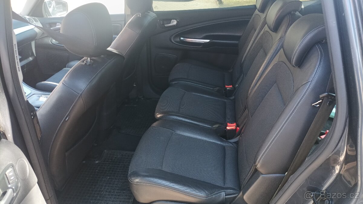 Prodám Ford s Max 2.0 TDCI - 5