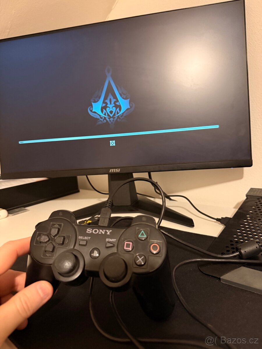 PS3 Superslim 500GB, hry - 5