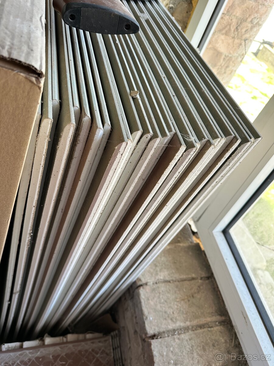 Přebytek materiálu - 5