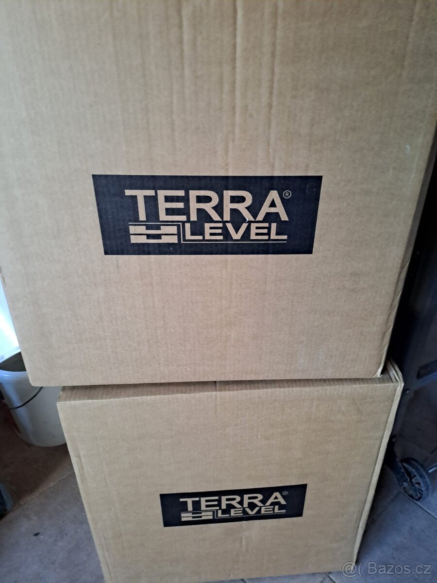 Terče Terra - 5
