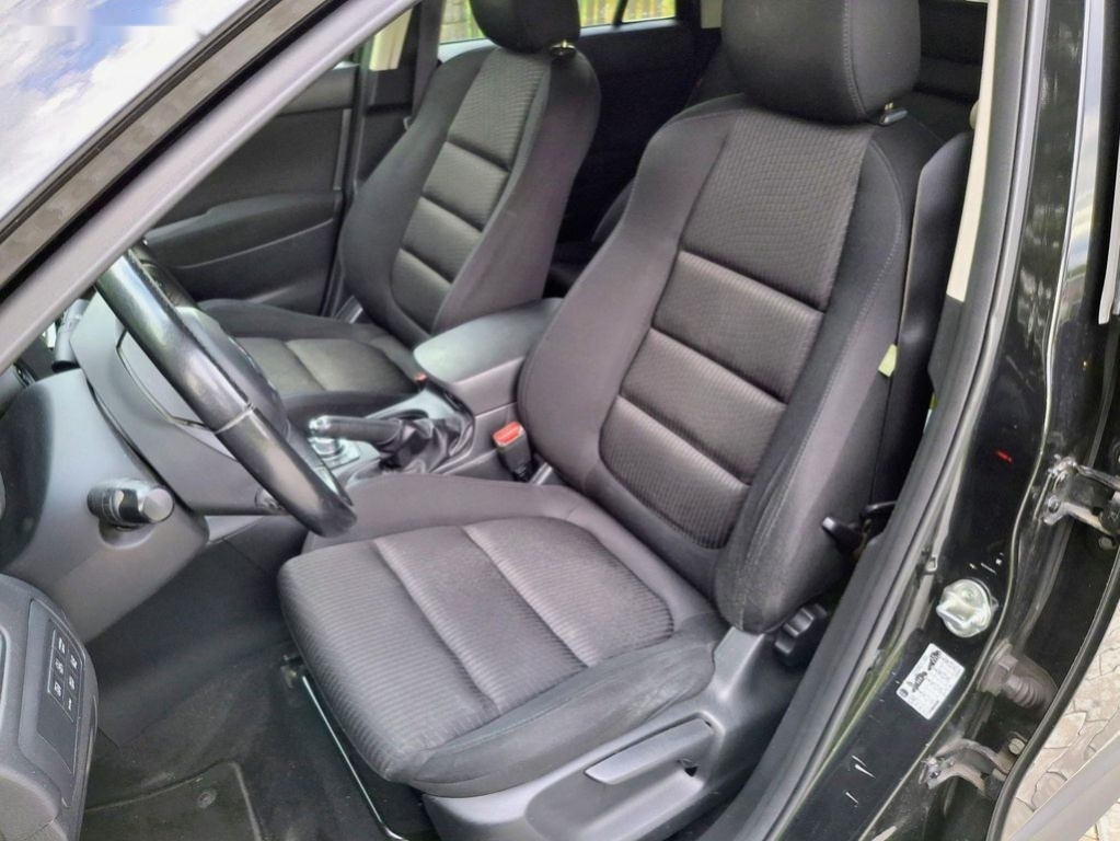 Mazda CX-5,2.0 benzin 121 kw - 5